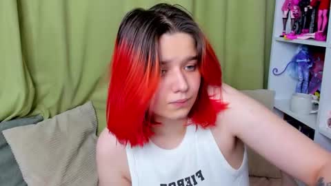 Edna online show from 10/27/25, 07:51