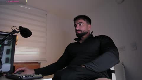 edrick online show from 11/18/25, 11:14