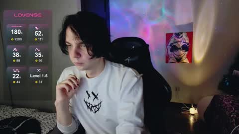 edward_kalen online show from 01/10/25, 04:01