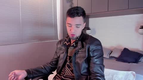 Eduardo online show from 12/21/24, 08:00
