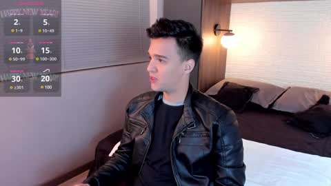 Eduardo online show from 01/03/25, 02:54