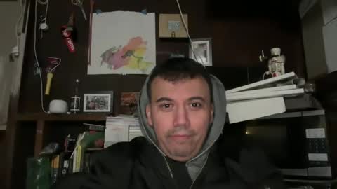 EeeYum23 online show from 02/07/25, 07:07