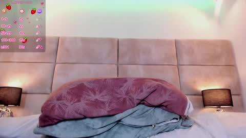 Eevee online show from 02/03/25, 07:00