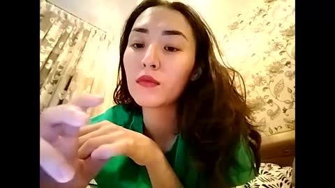 Snapshot of effy007 chatting on 02/19/25, 03:38 Effy online show from 02/19/25, 03:38