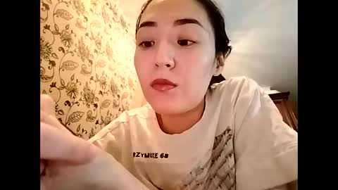 Effy online show from 10/20/25, 01:55