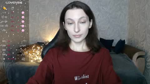 Anna online show from 10/11/25, 05:50