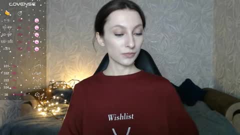 Anna online show from 11/05/25, 01:16