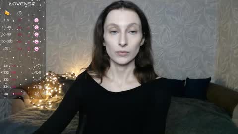 Anna online show from 11/23/25, 05:07