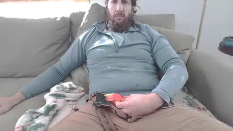 Eggplant Out online show from 02/12/25, 07:02