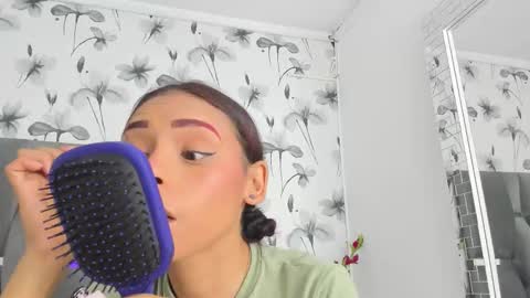 Valery online show from 10/15/25, 02:50