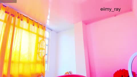 Snapshot of eiimy_ray_ chatting on 01/24/25, 07:18 Eiimy ray  online show from 01/24/25, 07:18