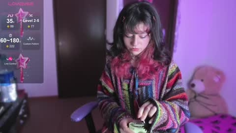 eileen_pinkman online show from 12/09/24, 05:07