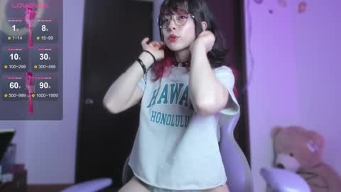 eileen_pinkman online show from 01/21/25, 05:05