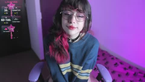 eileen_pinkman online show from 02/02/25, 03:32