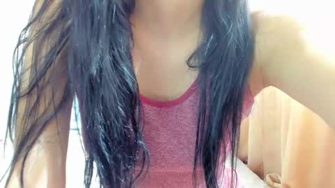 Snapshot of eimy_leny_ chatting on 09/18/25, 07:38 EIMY online show from 09/18/25, 07:38