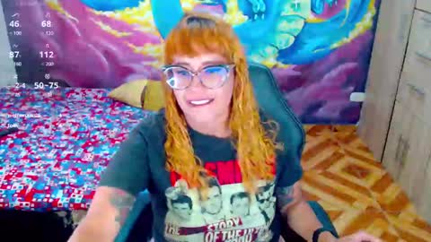 Snapshot of eimy_lorens chatting on 12/02/24, 10:01 EIMY online show from 12/02/24, 10:01