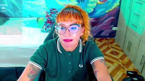 Snapshot of eimy_lorens chatting on 02/23/25, 06:23 EIMY online show from 02/23/25, 06:23