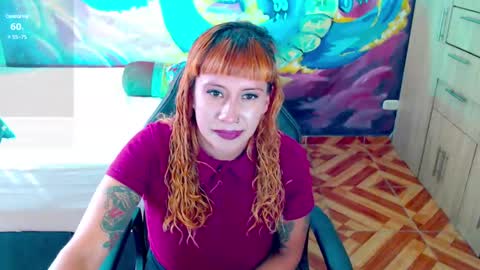 Snapshot of eimy_lorens chatting on 03/12/25, 07:06 EIMY online show from 03/12/25, 07:06