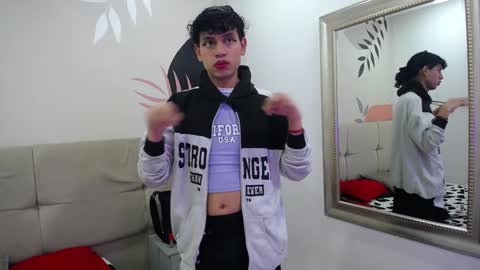 Eimyflorian online show from 01/13/25, 11:30