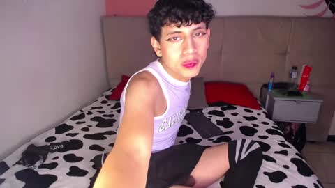 Eimyflorian online show from 01/13/25, 02:32