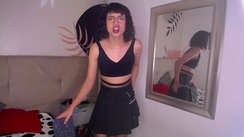 Eimyflorian online show from 01/14/25, 02:32