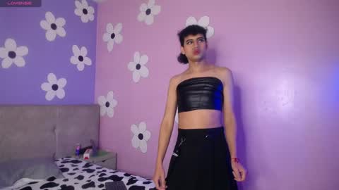 Eimyflorian online show from 01/18/25, 03:05