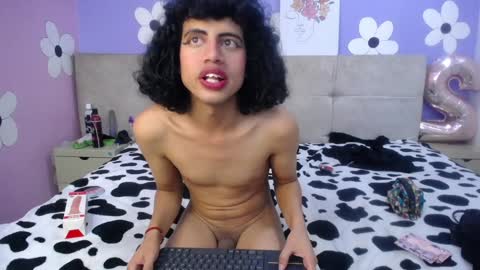 Eimyflorian online show from 01/25/25, 05:51