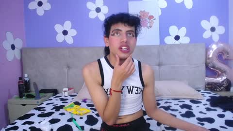 Eimyflorian online show from 01/27/25, 06:09