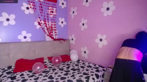 Eimyflorian online show from 02/20/25, 11:31