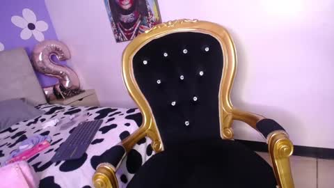 Eimyflorian online show from 02/24/25, 05:42