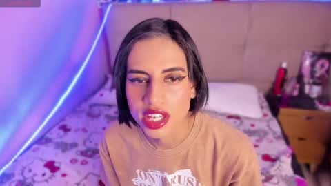 Eimyflorian online show from 10/16/25, 11:55