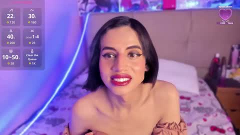 Eimyflorian online show from 10/19/25, 01:23