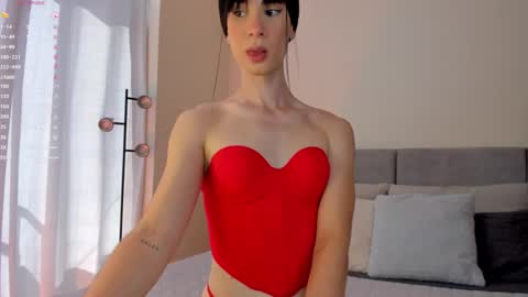 Snapshot of einyel_ chatting on 01/13/25, 07:53 Einyel online show from 01/13/25, 07:53