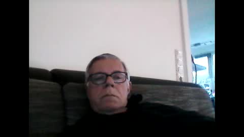 Snapshot of eisbaer1957 chatting on 02/28/25, 04:31 eisbaer1957 online show from 02/28/25, 04:31