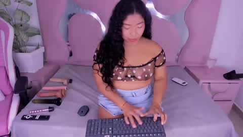 eithanasm online show from 11/14/25, 05:50