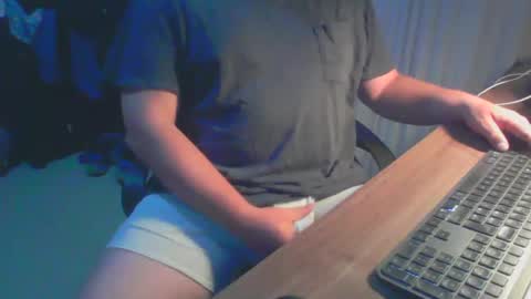 Juan Pablo M online show from 12/08/24, 05:39