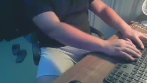 Juan Pablo M online show from 12/18/24, 05:15