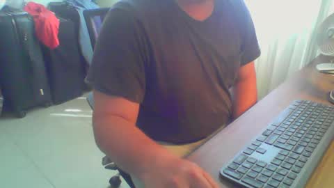 Juan Pablo M online show from 12/19/24, 06:45