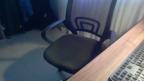 Juan Pablo M online show from 01/09/25, 10:52