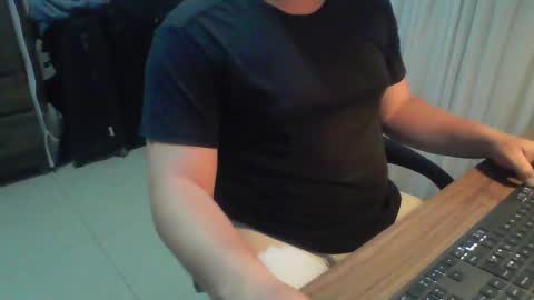 Juan Pablo M online show from 02/14/25, 06:12