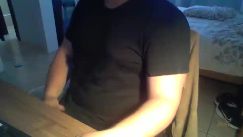 Juan Pablo M online show from 09/29/25, 07:40