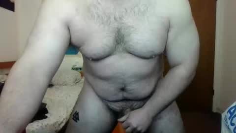 el_conquistador19 online show from 01/06/25, 06:52