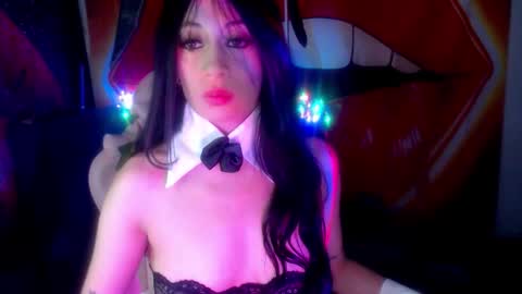 Snapshot of ela_foxyy chatting on 09/27/25, 12:59 ELA online show from 09/27/25, 12:59