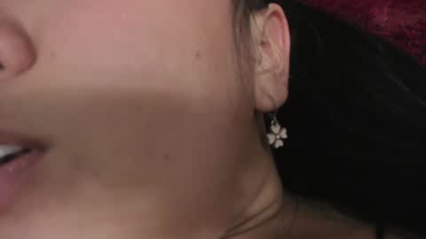 Snapshot of ela_hilton3 chatting on 01/23/25, 12:04 Ela online show from 01/23/25, 12:04
