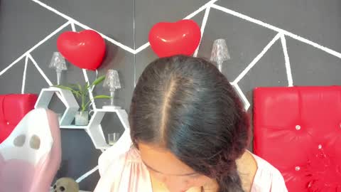 Snapshot of ela_hilton3 chatting on 03/05/25, 06:34 Ela online show from 03/05/25, 06:34