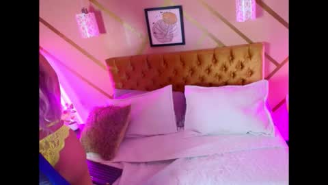 Ela Velvet online show from 11/26/25, 01:12