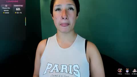 Snapshot of elaine87_ chatting on 11/13/25, 07:57 elaine87_ online show from 11/13/25, 07:57