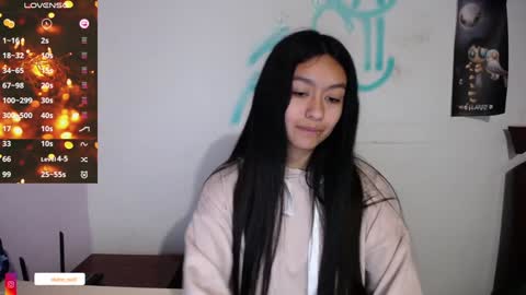Snapshot of elaine_sun chatting on 12/10/24, 02:05 Elaine eli online show from 12/10/24, 02:05