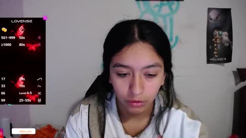 Snapshot of elaine_sun chatting on 02/19/25, 03:39 Elaine eli online show from 02/19/25, 03:39