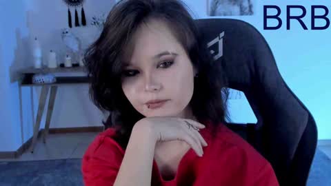 Snapshot of elainebeness chatting on 12/11/24, 08:39 Your sweet girl online show from 12/11/24, 08:39